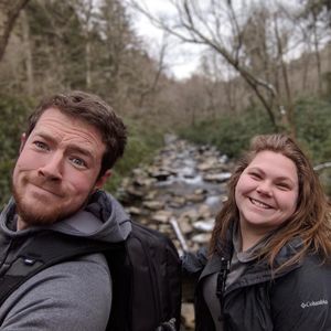 Meet your Posher, Josh